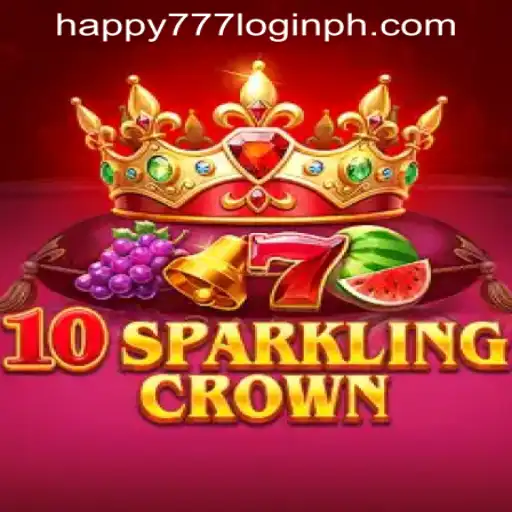 Exploring the Thrills of 10SparklingCrown and Happy777 Login in the Philippines
