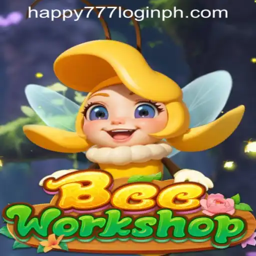 Exploring BeeWorkshop and the Happy777 Login Phenomenon in the Philippines