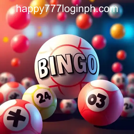 The Evolution and Appeal of Bingo Games