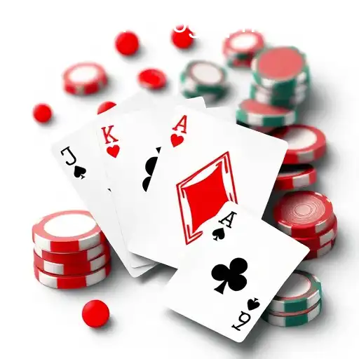 The Intriguing World of Card Games