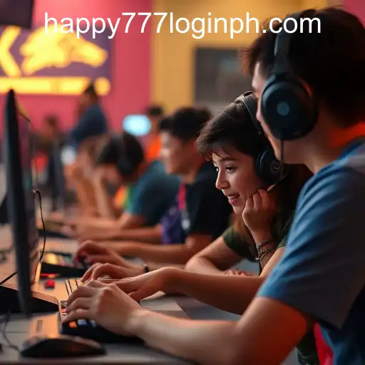 Exploring the Vibrant Player Community in the Philippines