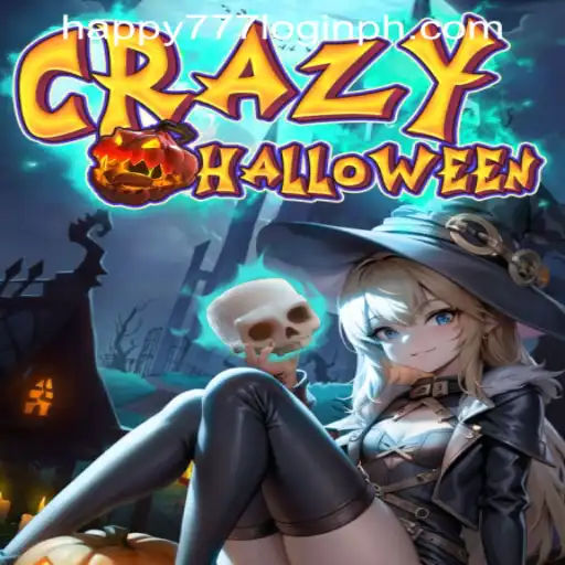 CrazyHalloween: A Thrilling Dive into Spooky Festivities