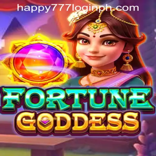 FORTUNEGODDESS: Your Path to Divine Luck and Prosperity