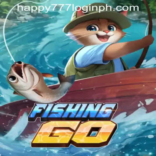 Exploring the Excitement of FishingGO and Happy777 Login Philippines