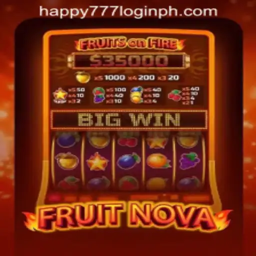 Exploring the Exciting World of FruitNova