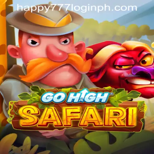 GoHighSafari Game Guide and Insights on Happy777 Login Philippines
