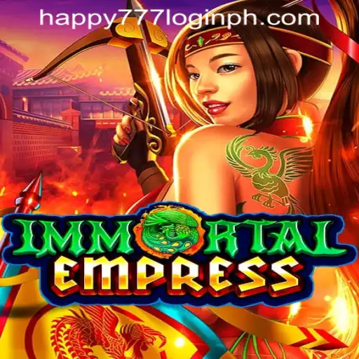 ImmortalEmpress: A Journey Through Strategy and Fantasy