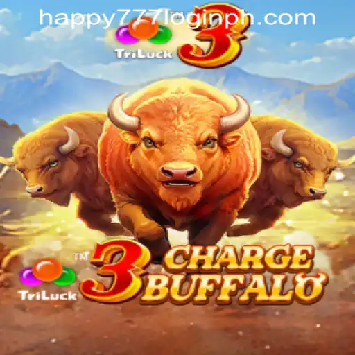 3ChargeBuffalo: An Exciting New Game and the Popularity of Happy777 Login Philippines