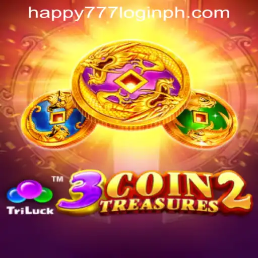 Discover 3CoinTreasures2: A Unique Blend of Adventure and Strategy