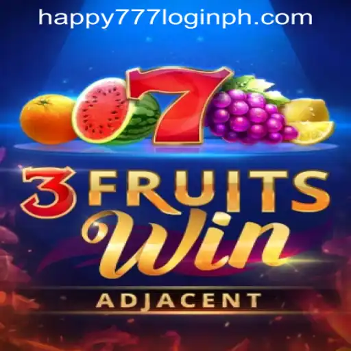 Exploring 3FruitsWin: An Exciting Casino Game with a Colorful Spin