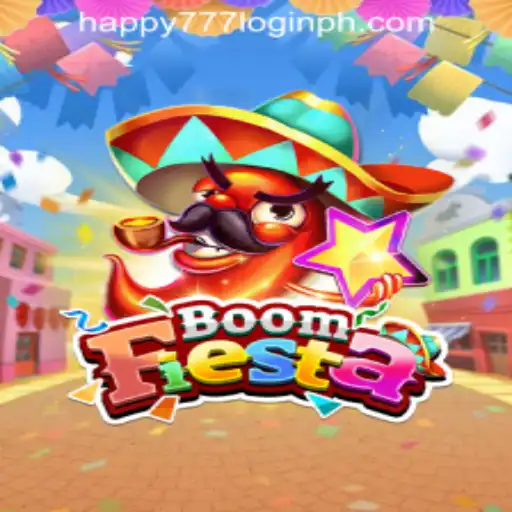 BoomFiesta: An Exhilarating Gaming Experience