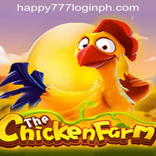 ChickenFarm: A New Era in Mobile Gaming with Happy777 Login