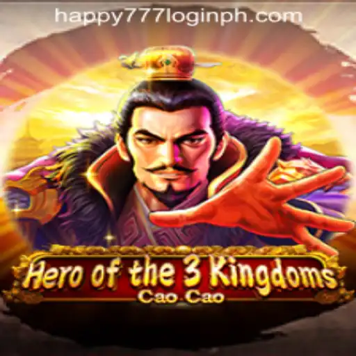 Unveiling Heroofthe3KingdomsCaoCao: Dive into the Epic Strategy