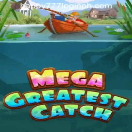 Explore the Thrilling World of MegaGreatestCatch