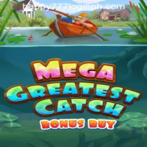 MegaGreatestCatchBonusBuy: A Revolutionary Gaming Experience