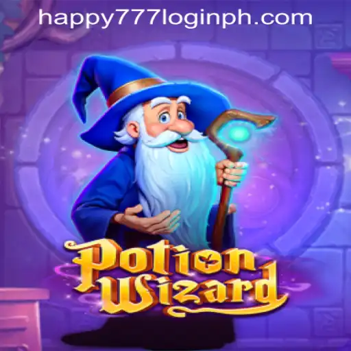 PotionWizard: A Magical Journey in the Gaming World