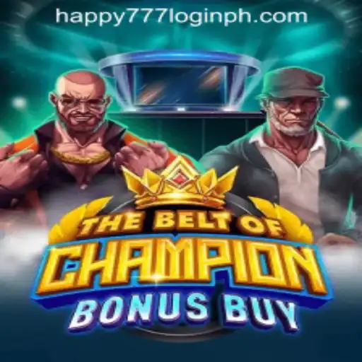 Exploring 'TheBeltOfChampionBonusBuy': A Thrilling Gaming Experience