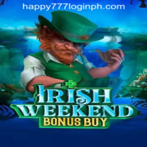 Experience the Joy of IrishWeekendBonusBuy: A Gaming Delight