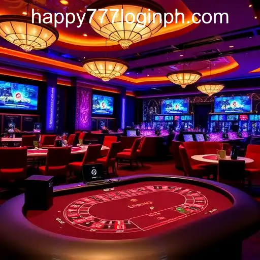 Live Casino: Transforming Gaming for Players in the Philippines