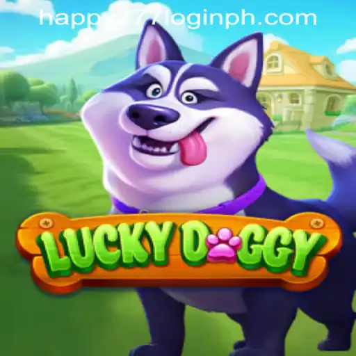 LuckyDoggy: A Fun and Engaging Adventure with Happy777 Login in the Philippines