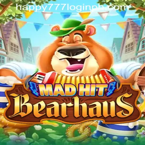 MadHitBearhaus: An Exciting Digital Adventure