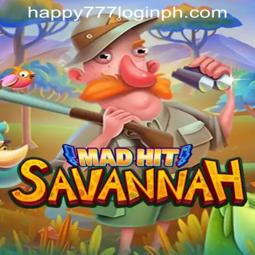 MadHitSavannah: An Exciting Adventure in the Heart of the Digital Savannah