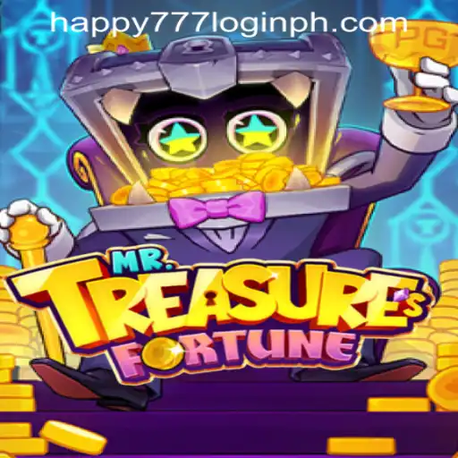 Exploring the Thrills of MrTreasuresFortune: A Comprehensive Guide to Happy777 Login in the Philippines