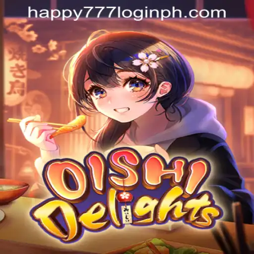 OishiDelights: The Exciting World of Happy777 Login Philippines
