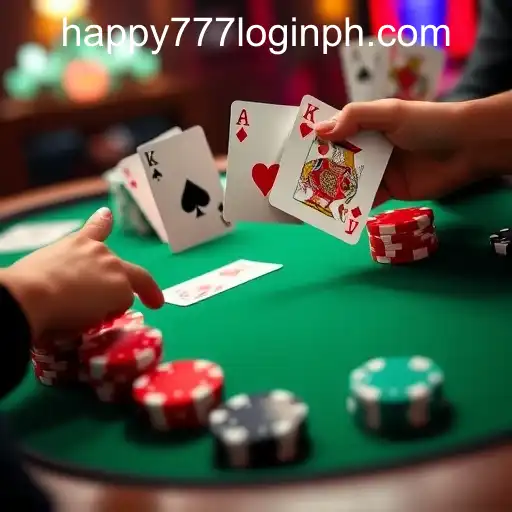 Exploring the World of Poker Games: The Online Revolution