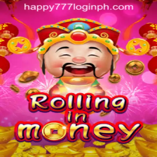 RollingInMoney: An Exciting New Game with Happy777 Login Philippines