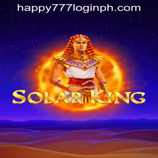 Exploring SolarKing: A Comprehensive Guide to this Exciting Game in the Philippines