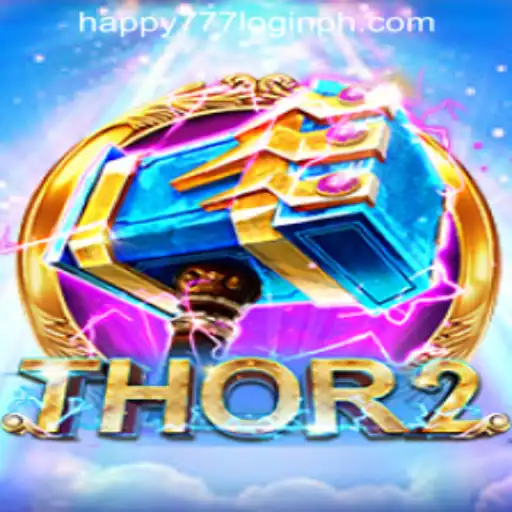 Unraveling the Marvels of Thor2: A Gaming Adventure Paired with happy777 Login in the Philippines