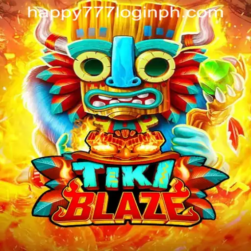 TikiBlaze: An Exciting Gaming Experience in the Philippines